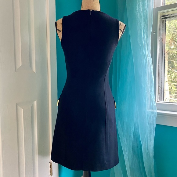 Michael Kors Collection Dress - Picture 4 of 10